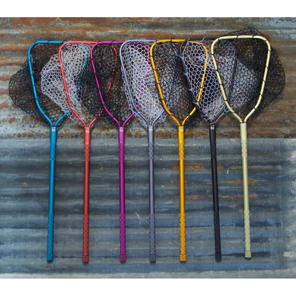 Rising Brookie XL 24" Handle Net Limited Edition